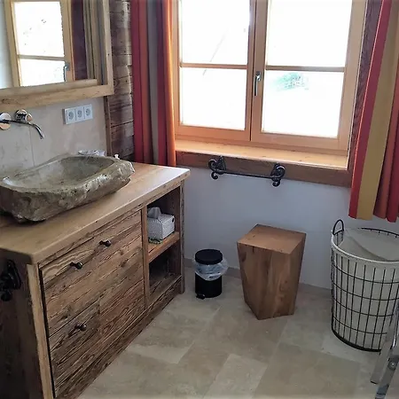 Apartman Hi Katharina - #51599